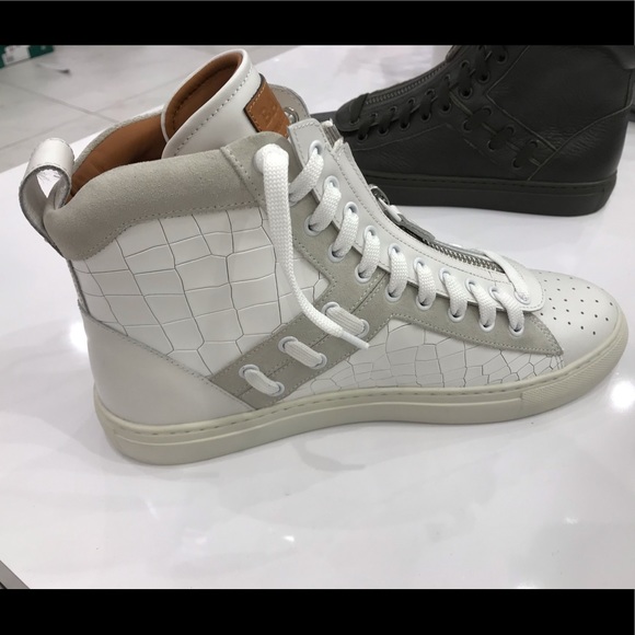 Bally men shoes - Picture 5 of 8